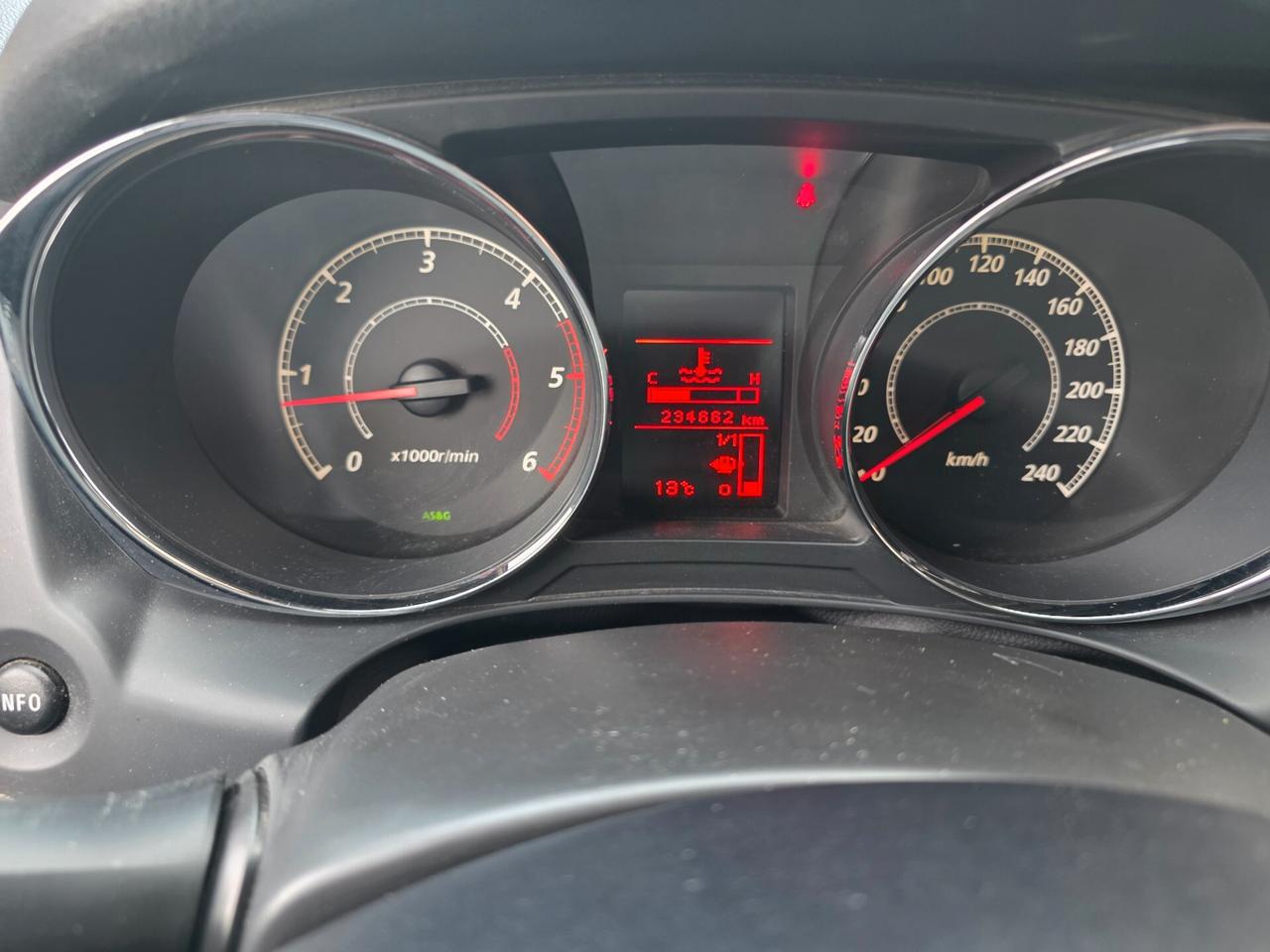 Citroen C4 Aircross 1.6 HDi 115 Stop&Start 2WD Exclusive