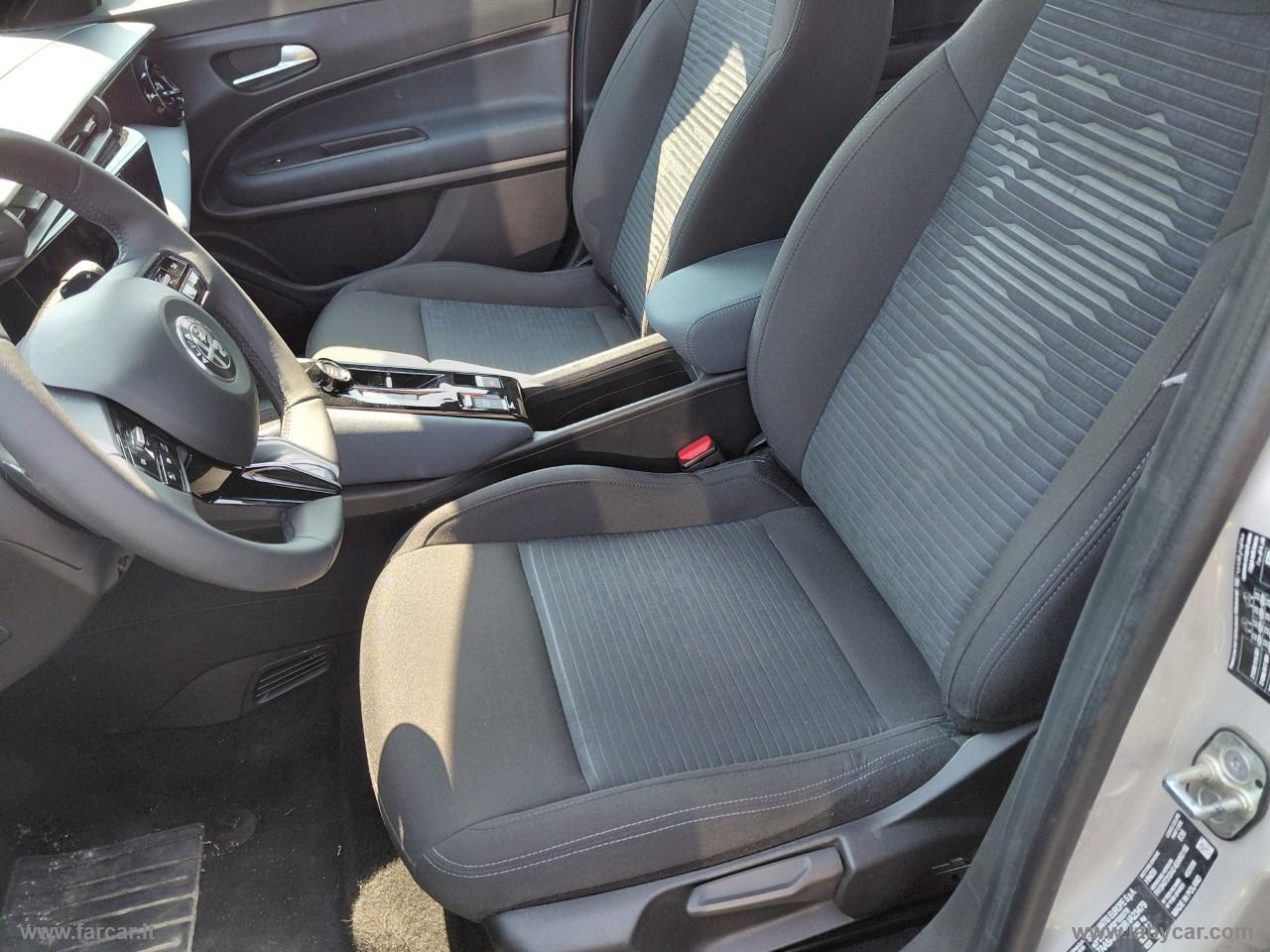 ALFA ROMEO Junior 1.2 145 CV Hybrid eDCT6 VETTURA IN ARRIVO