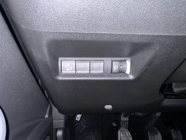 JEEP Avenger 1.2 Turbo Longitude Navi Cockpit da 10.1 N1