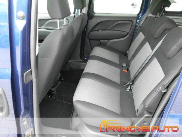 FIAT Doblo Doblò 1.4 PC Combi N1