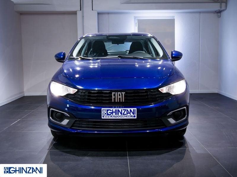 FIAT Tipo 1.6 Mjt S&S 4 porte