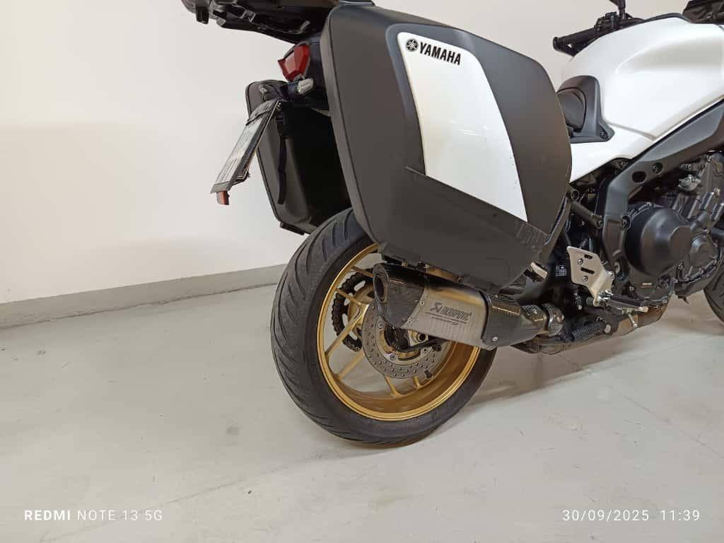 YAMAHA Tracer 9 900 GT