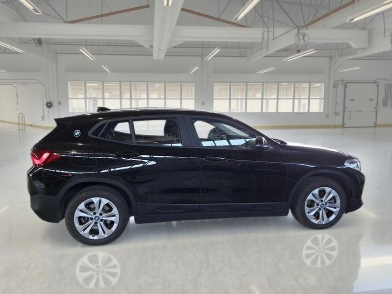 BMW X2 XDRIVE 25E BUSINESS X AUTOMATICO SUV
