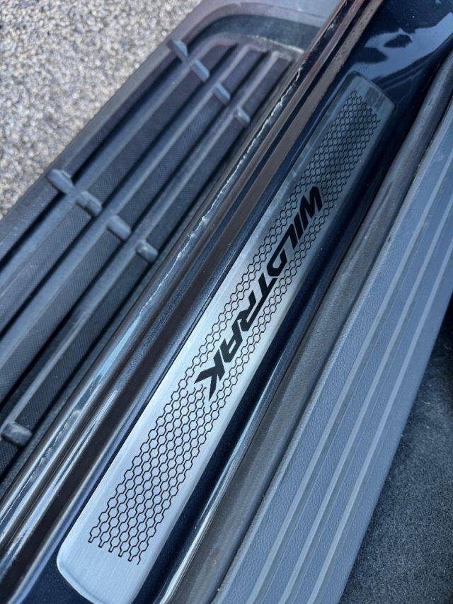 FORD Ranger 2.2TDCi aut.DC Wildtrak Unicoprop.Telecam.Ivaesp.