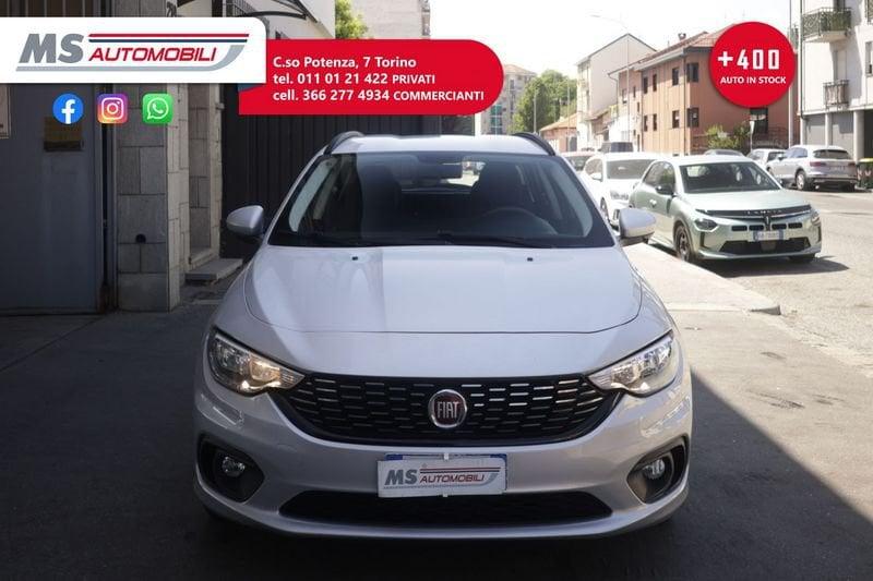 FIAT Tipo FIAT Tipo 1.6 Mjt S&S SW Lounge Unicoproprietario