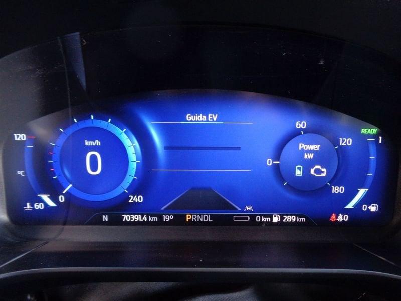 Ford Kuga Kuga 2.5 phev ST-Line 2wd 225cv cvt