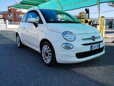 Fiat 500 1.0 Hybrid Pop