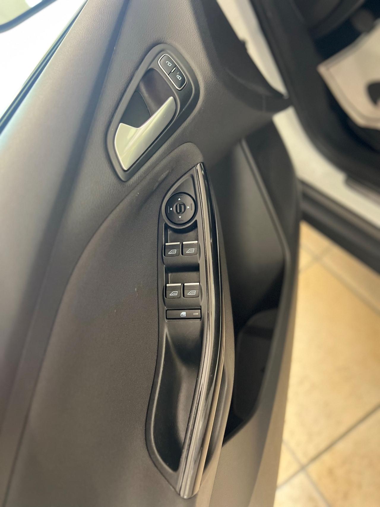 Ford Focus 1.5 TDCi 120 CV Start&Stop Titanium X