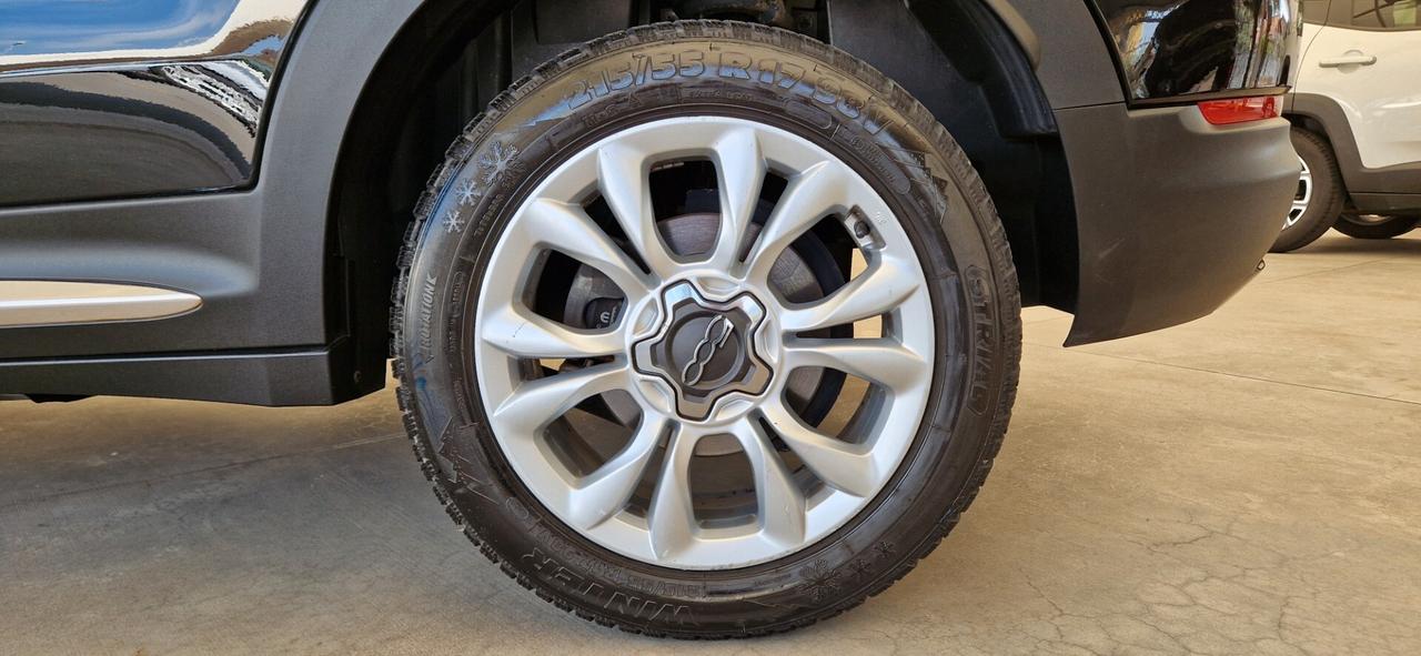 Fiat 500X 1.6 Mjt 120cv Business