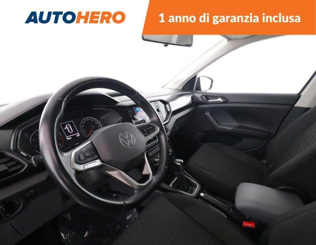 VOLKSWAGEN T-Cross 1.0 TSI 110 CV DSG Style