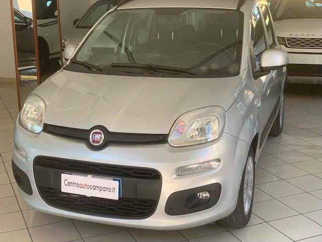 Fiat Panda 1.2 Lounge BENZ
