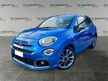 FIAT 500X 1.0 t3 Sport 120cv
