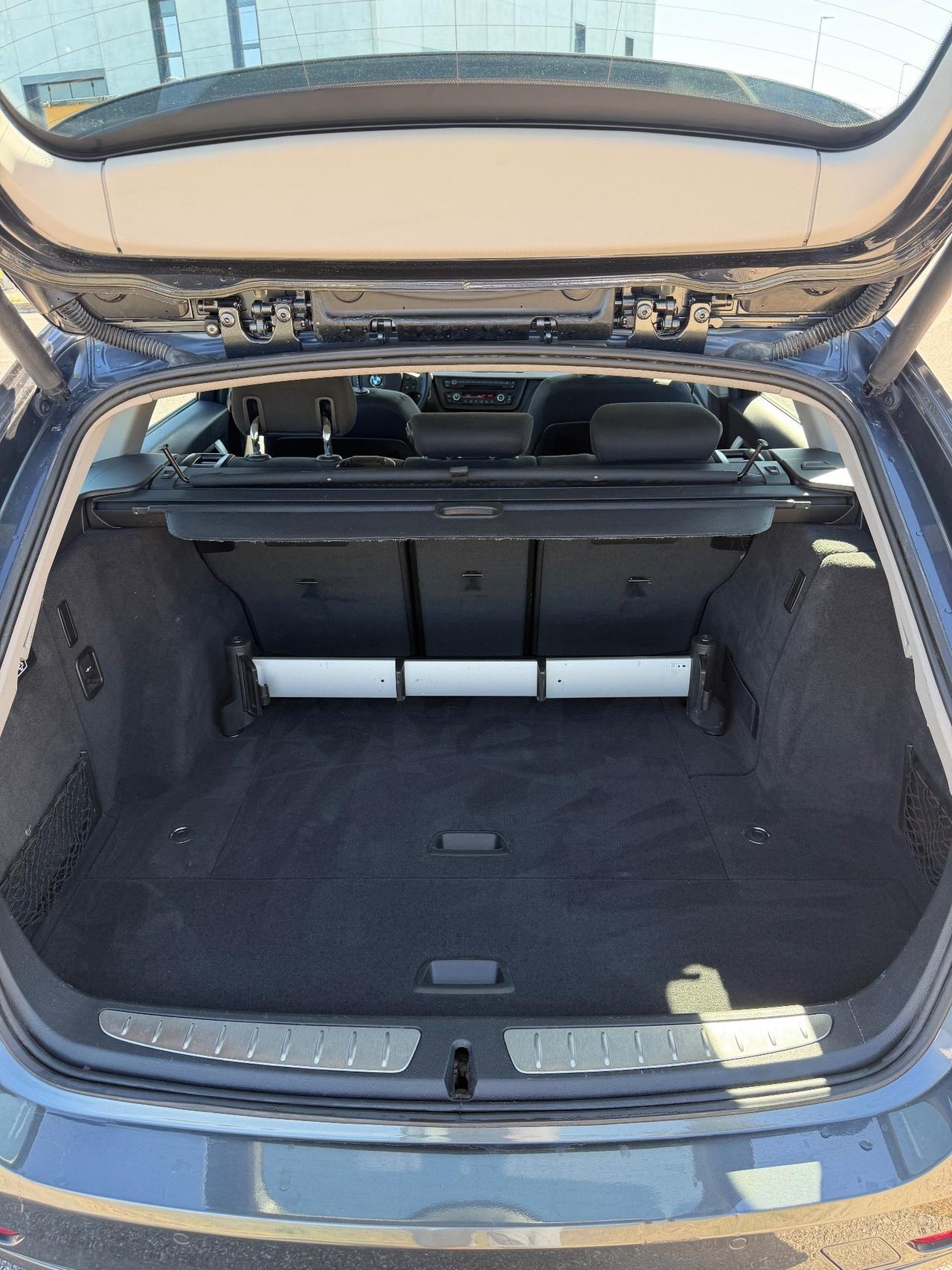 Bmw 118 118d 5p. Business