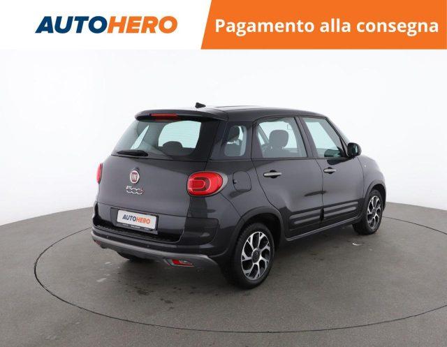 FIAT 500L 1.4 95 CV City Cross