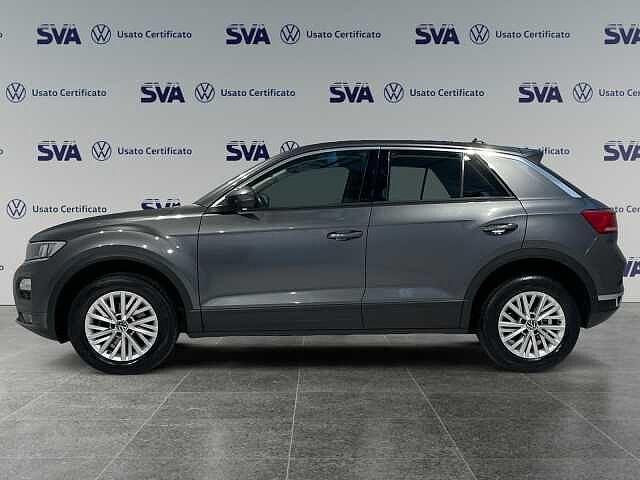 Volkswagen T-Roc 2.0TDI 150CV Style