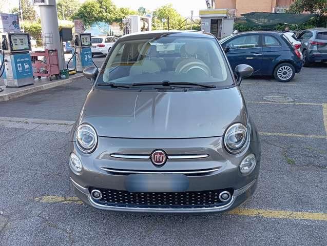 Fiat 500 500 1.2 Lounge 69cv
