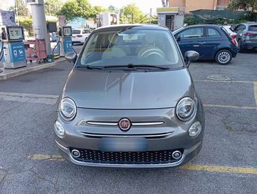 Fiat 500 500 1.2 Lounge 69cv