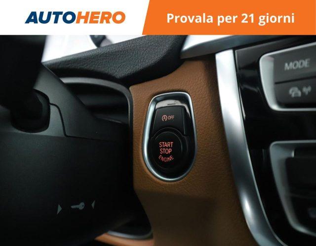 BMW 430 dA xDrive Coupé Luxury