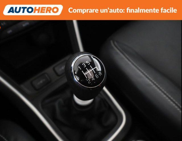 SUZUKI S-Cross 1.4 Hybrid Starview