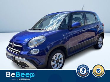 FIAT 500L CROSS 1.4 MIRROR CITY CROSS S&S 95CV