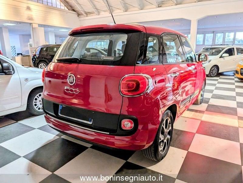 FIAT 500L 1.3 Multijet 95 CV Pop Star