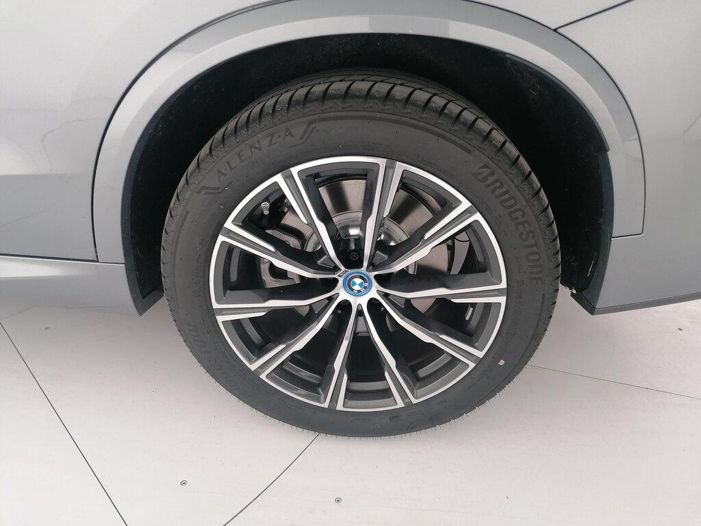 BMW X5 50 e MSport xDrive Steptronic