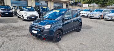 Fiat PANDA CROSS 1.0 FireFly Hybrid -9/23-km 7700