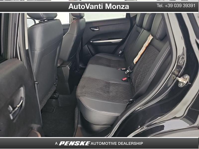 Suzuki Vitara Vitara 1.4h starview 2wd