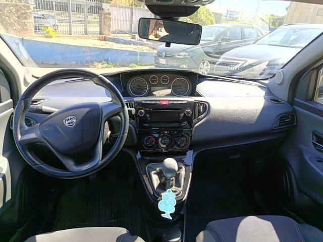 LANCIA Ypsilon 1.2 69 CV 5 porte S&S Platinum