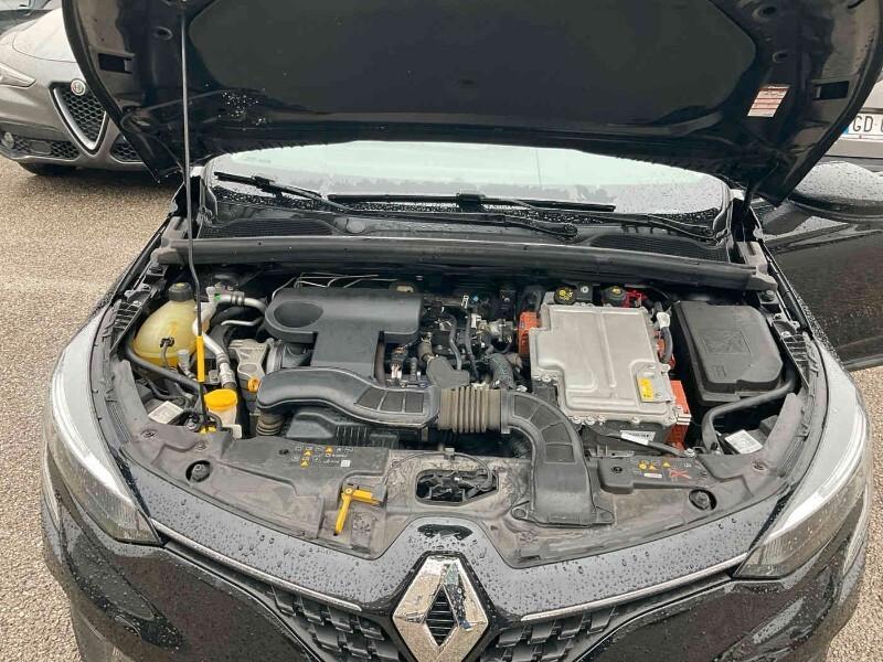 Renault Clio Full Hybrid E-Tech 140 CV 5 porte Business
