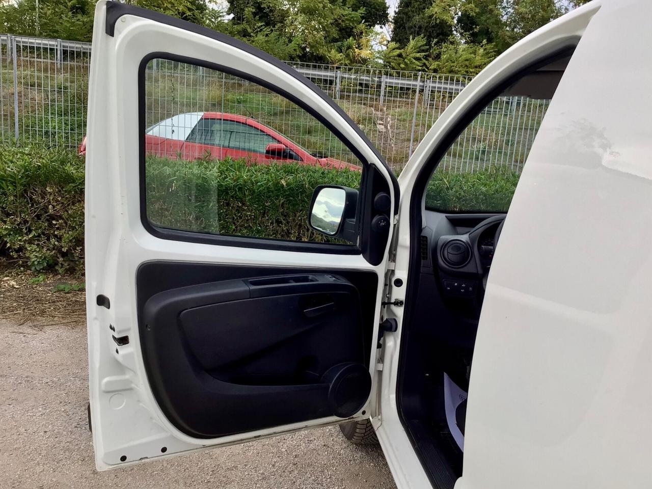 Fiat Fiorino 1.3 MJT 95CV Cargo SX