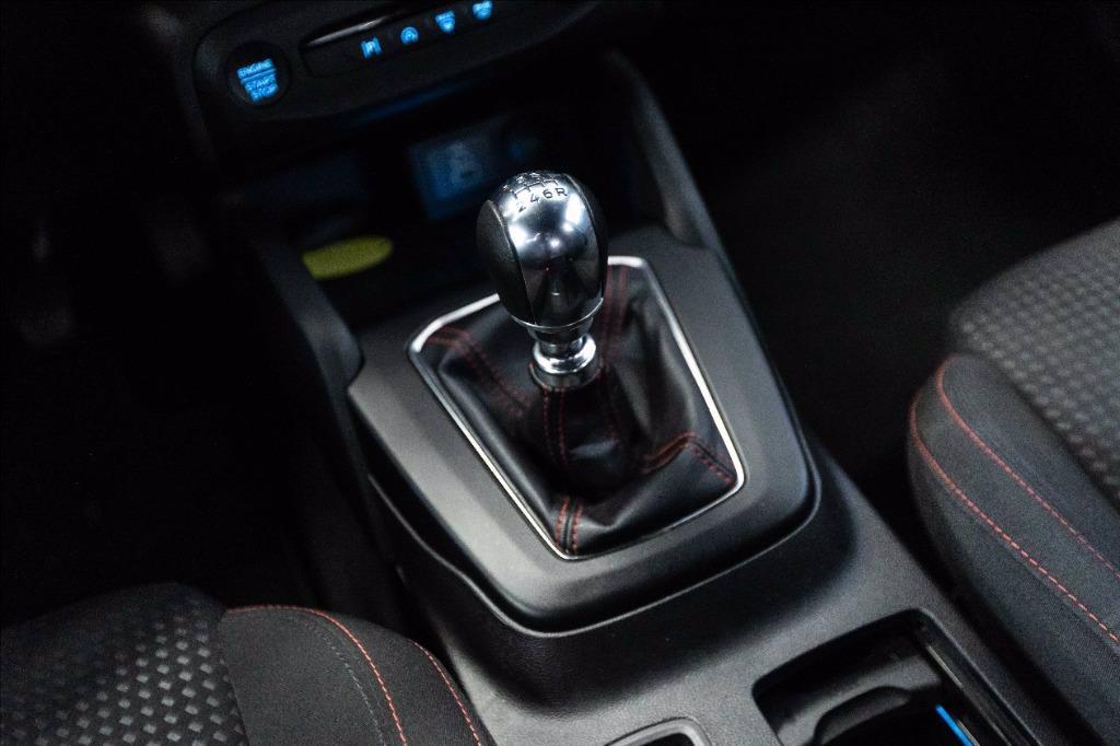FORD Focus 1.0 ecoboost h ST-Line Design 125cv del 2022