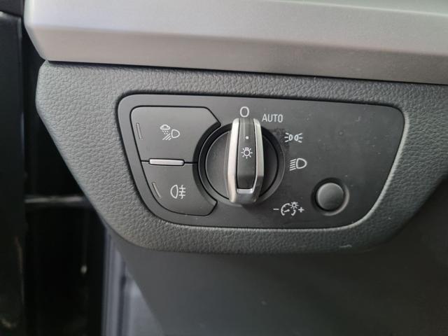 AUDI Q5 40 TDI 204 CV quattro S tronic S line plus
