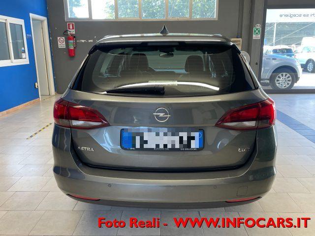 OPEL Astra 1.6 CDTi 110CV S&S Sports Tourer Business