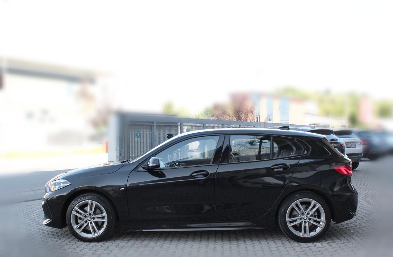 Bmw 116d 5p. Msport