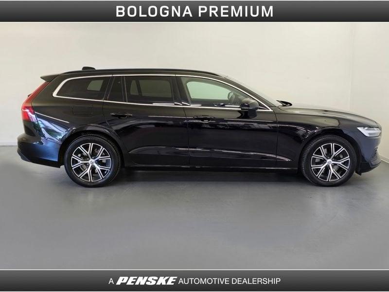 Volvo V60 V60 B4 (d) Geartronic Momentum Business Pro