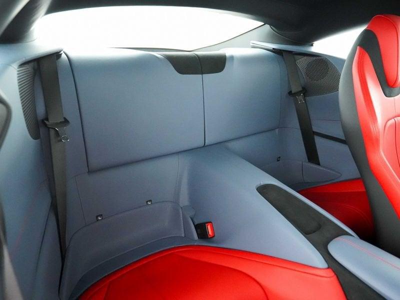 Ferrari Roma Roma 3.9 F1 dct