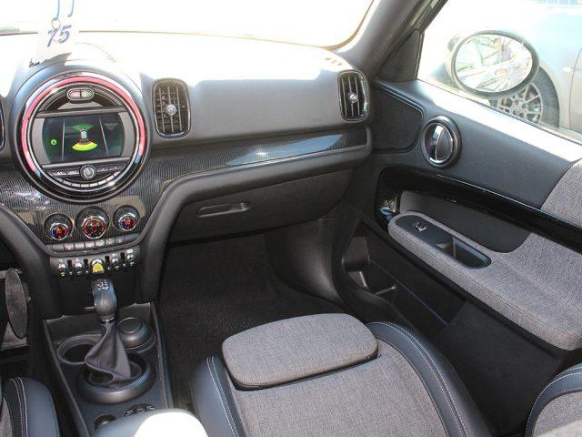 MINI Countryman 1.5 Cooper SE Countryman ALL4 Automatica