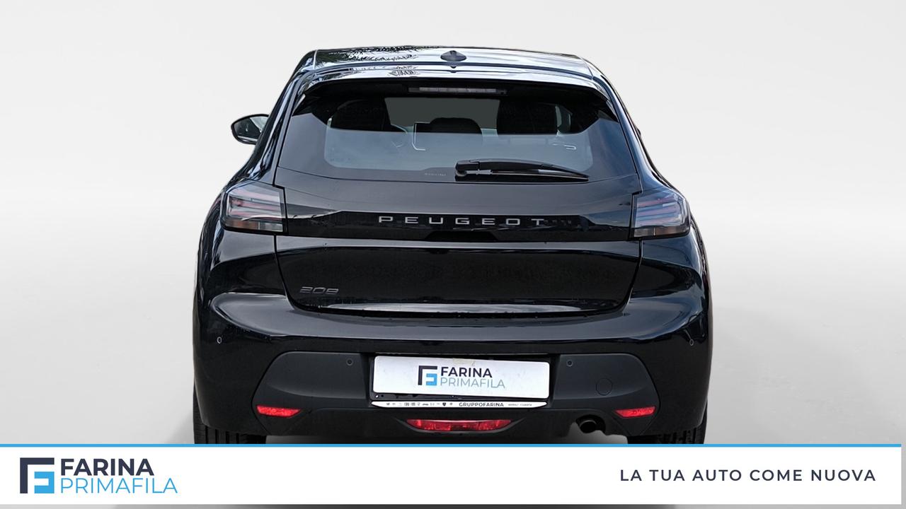 PEUGEOT 208 II 2023 - 208 1.2 puretech Active s&s 75cv