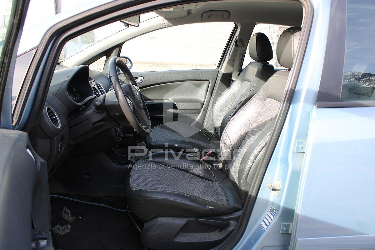 OPEL Corsa 1.3 CDTI 90CV 5 porte Cosmo