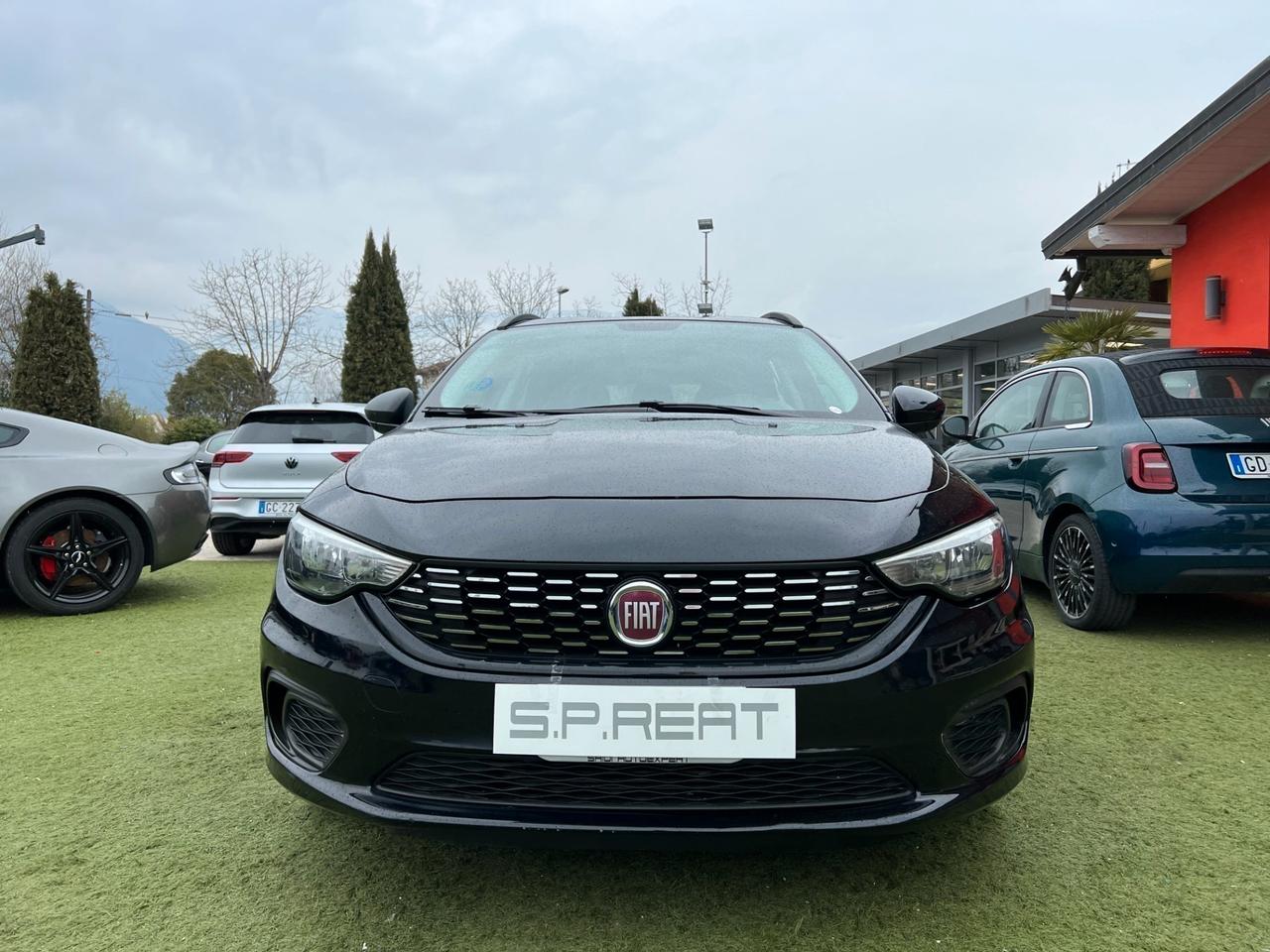 Fiat Tipo 1.4 T-Jet 120CV GPL 5 porte POP/SENSORI CLIMA AUTOMATICO/CITY