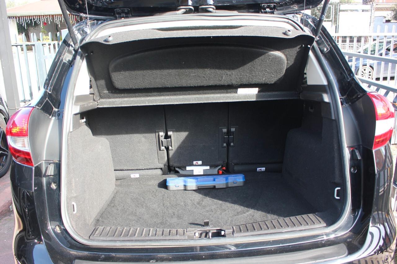 C-MAX BENZINA TAGLIANDO FORD*PREZZO VERO*unipro-km certi-garanzia 12 mesi