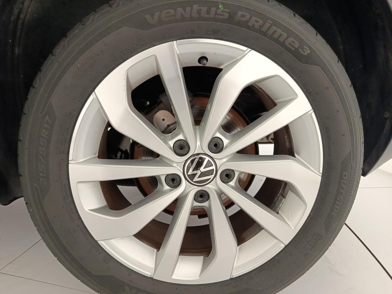 VOLKSWAGEN T-Roc 1ª serie - T-Roc 1.0 TSI Life