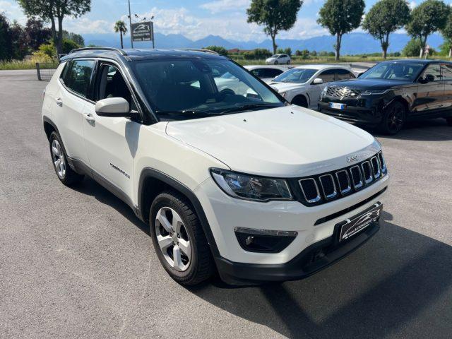 JEEP Compass 1.6 Multijet II 2WD Longitude