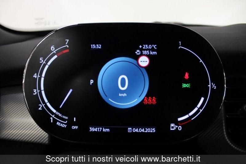 MINI Mini 5 porte 1.5 TwinPower Turbo Cooper
