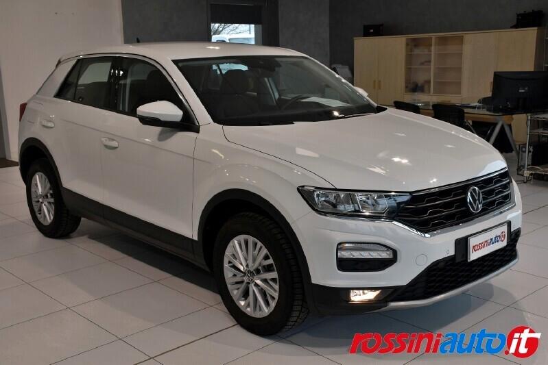 VOLKSWAGEN T-ROC 1.0 TSI 110 CV BUSINESS