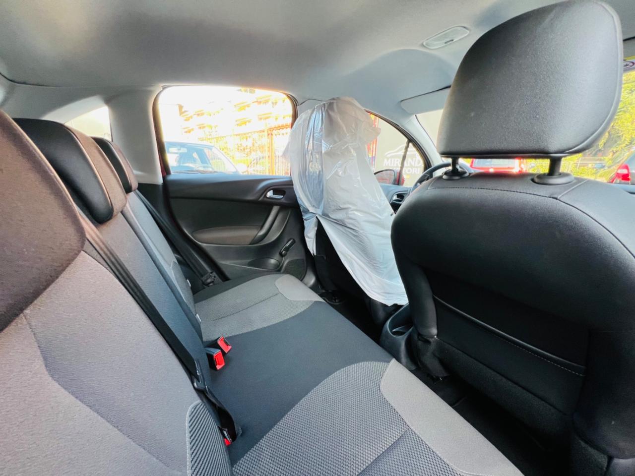 Citroen C3 CON 12 MESI DI GARANZIA INCLUSI NEL PREZZO