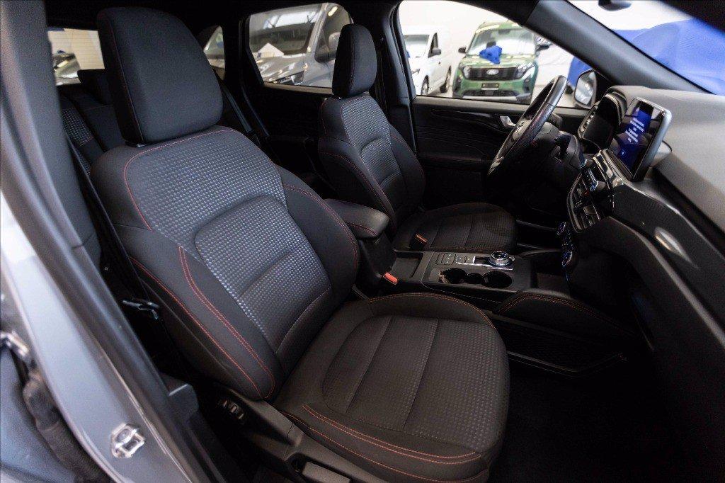 FORD Kuga 2.5 phev ST-Line 2wd 225cv cvt del 2023