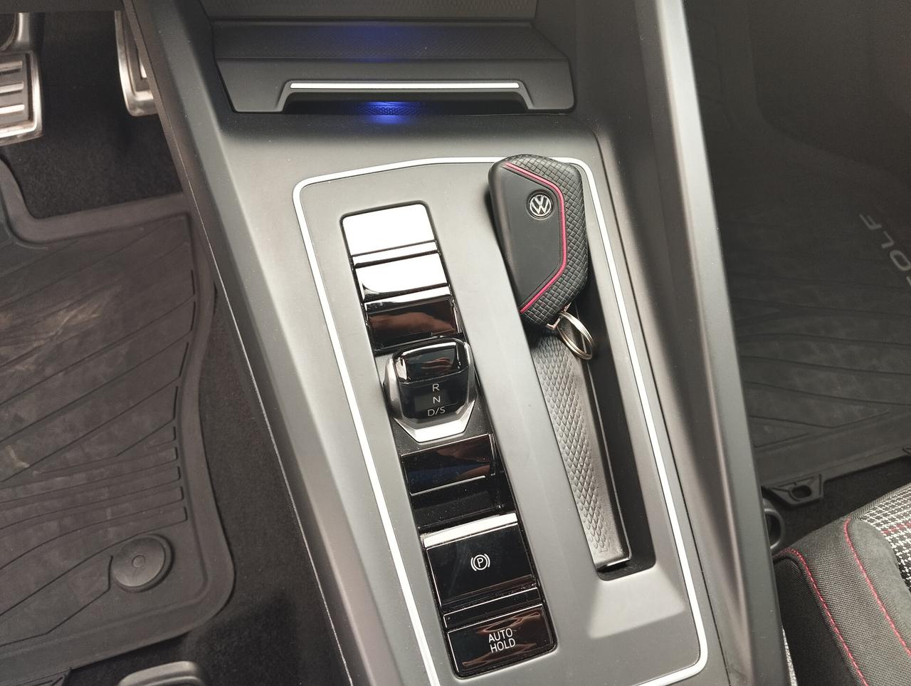 Volkswagen Golf GTI Golf 8 2.0 TSI GTI DSG