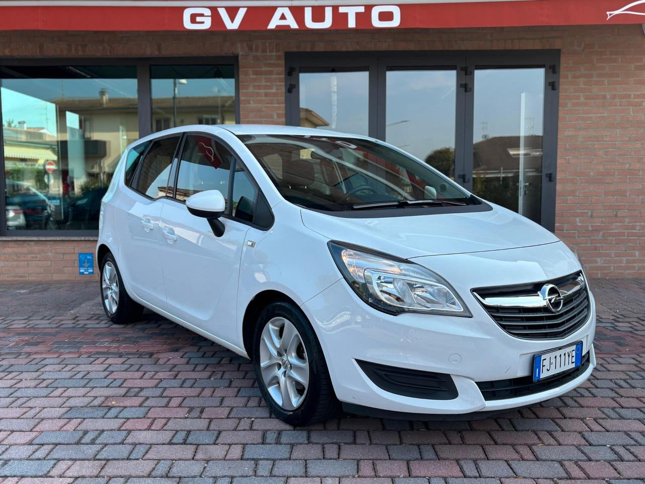 Opel Meriva 1.4 100CV Innovation